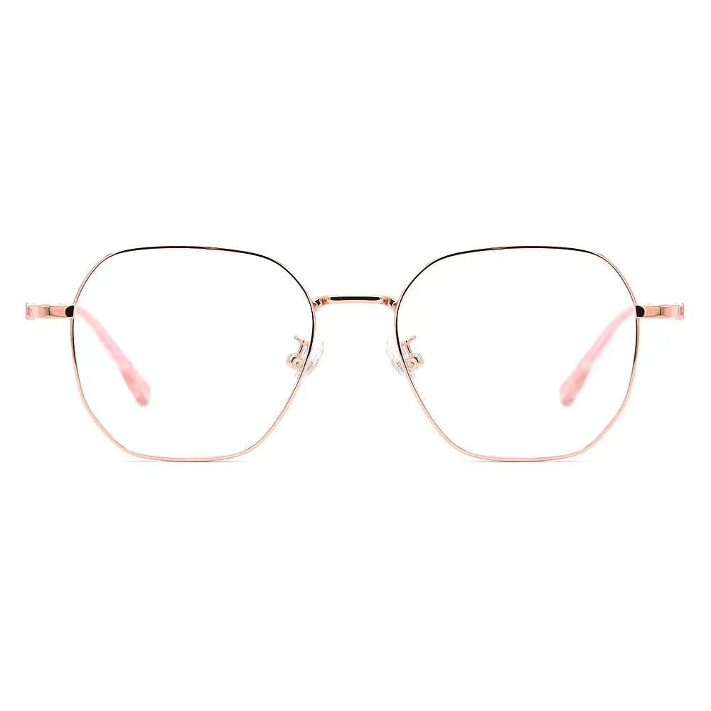 Square Glasses 7679   Square