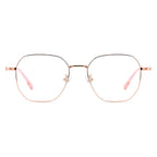 Square Glasses 7679   Square