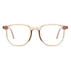 Square Glasses 7381