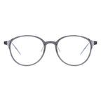 Round Glasses 8501