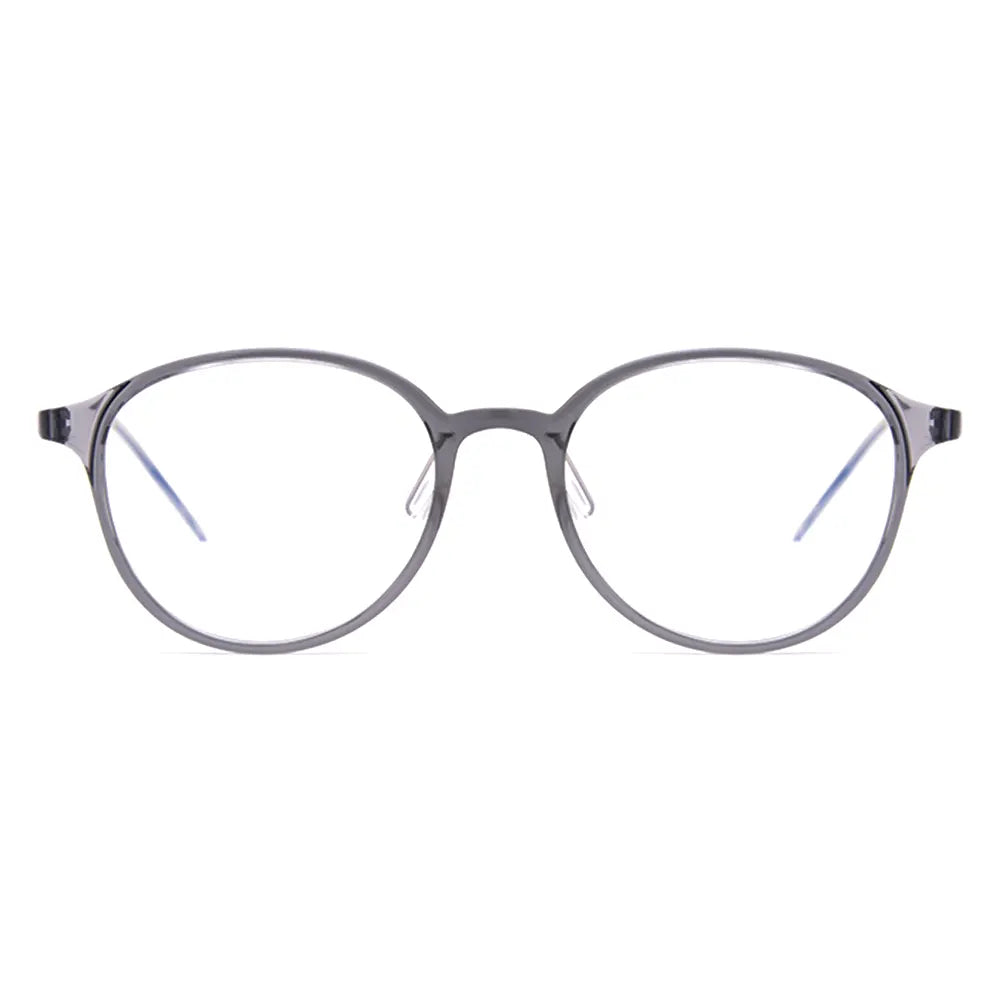 Round Glasses 8501
