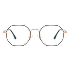 Hexagon Glasses 7793