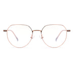 Square Glasses 7661