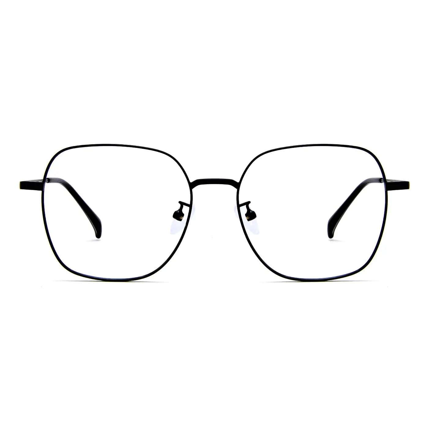 Square Glasses 7768   Square