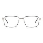 Square Glasses 7496   Square