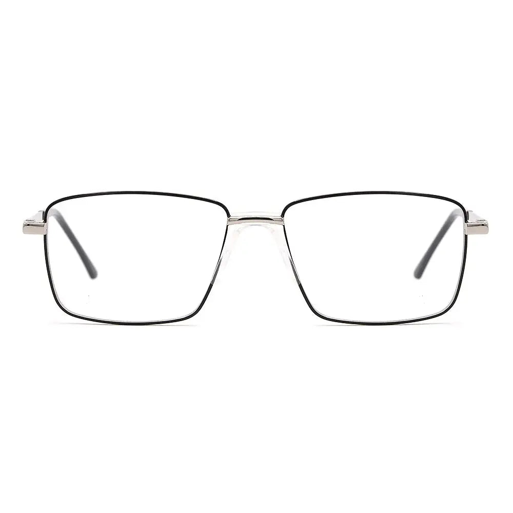 Square Glasses 7496   Square