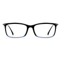 Rectangle Glasses 7966   Square