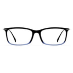 Rectangle Glasses 7966