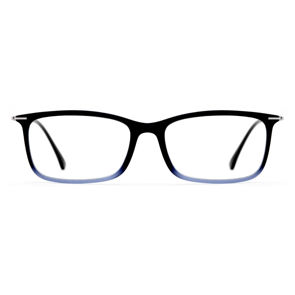 Rectangle Glasses 7966