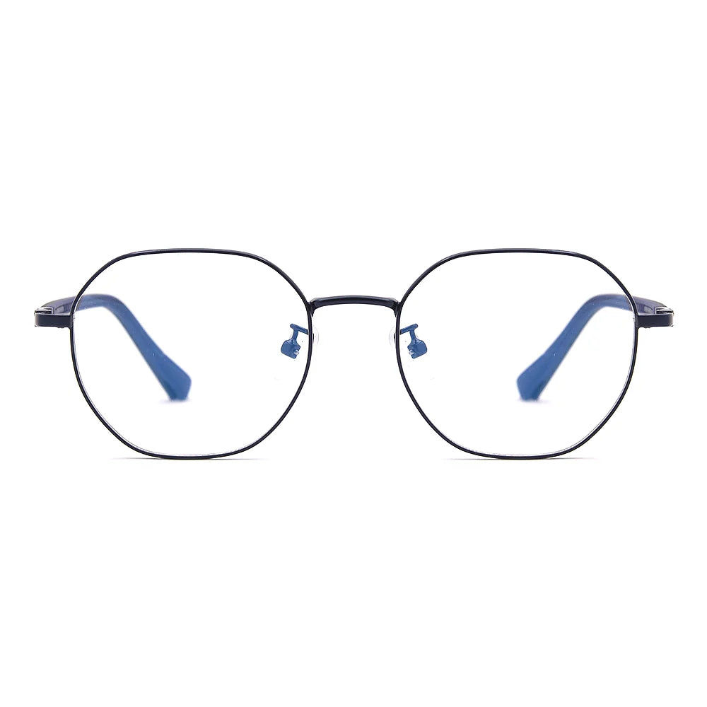 Hexagon Glasses 7719