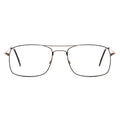 Square Glasses 6686   Aviator