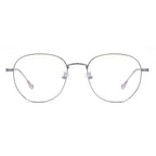 Square Glasses 7798
