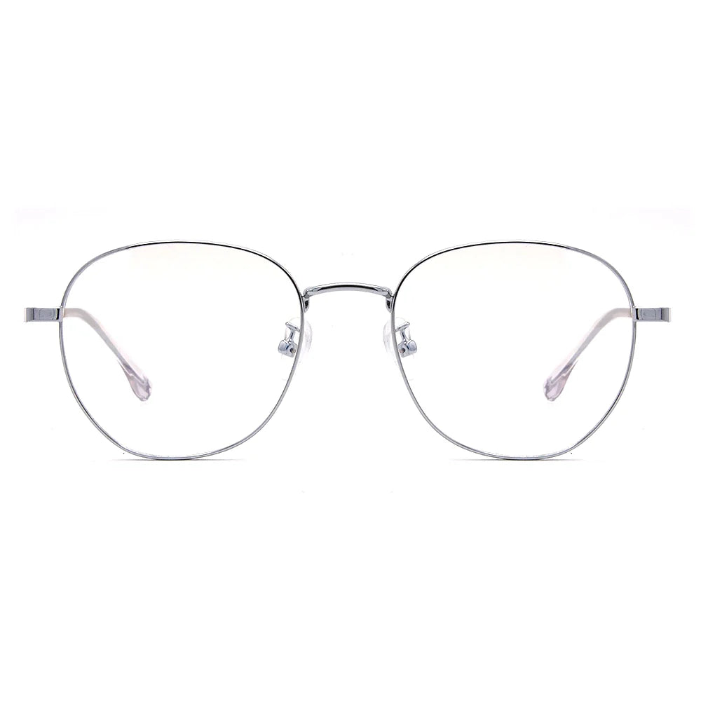 Square Glasses 7798