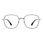 Square Glasses 8055