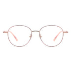 Round Glasses 7682   Round