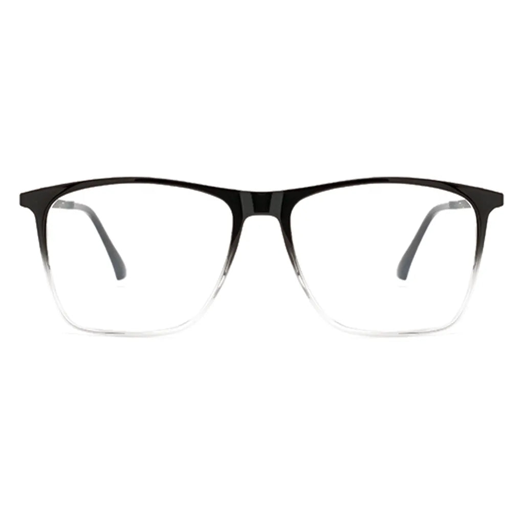 Square Glasses 8566