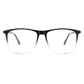 Square Glasses 8566   Square