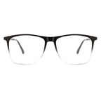 Square Glasses 8566