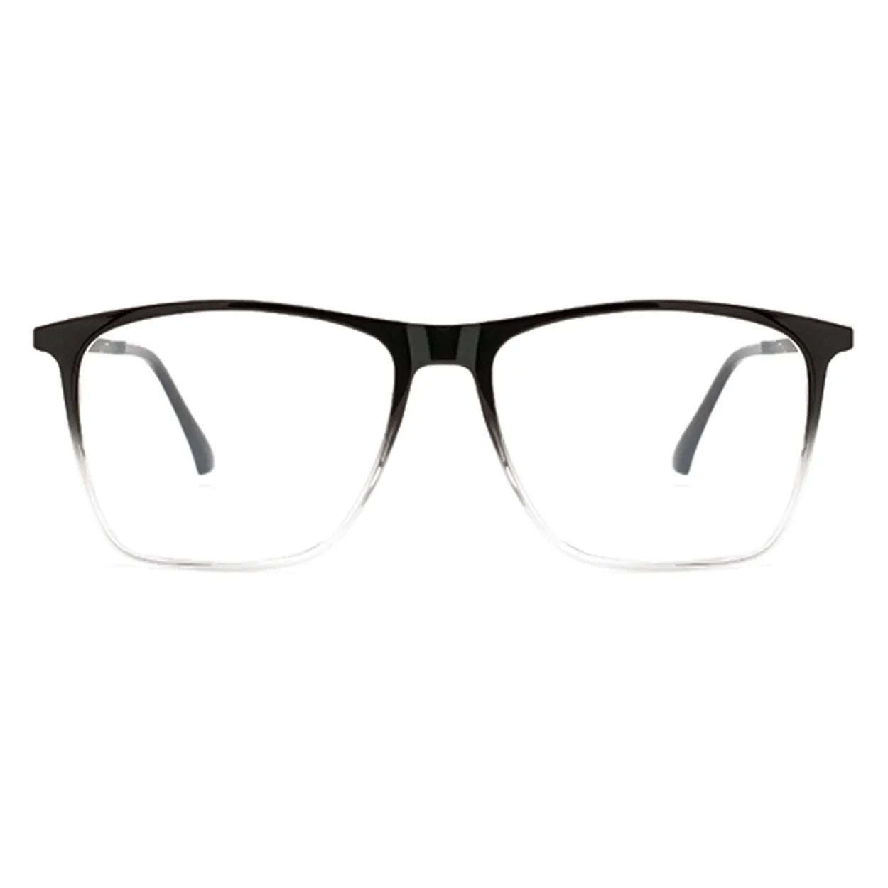 Square Glasses 8566