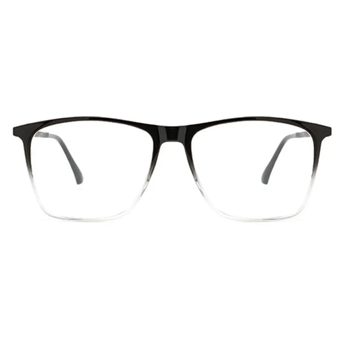Square Glasses 8566   Square