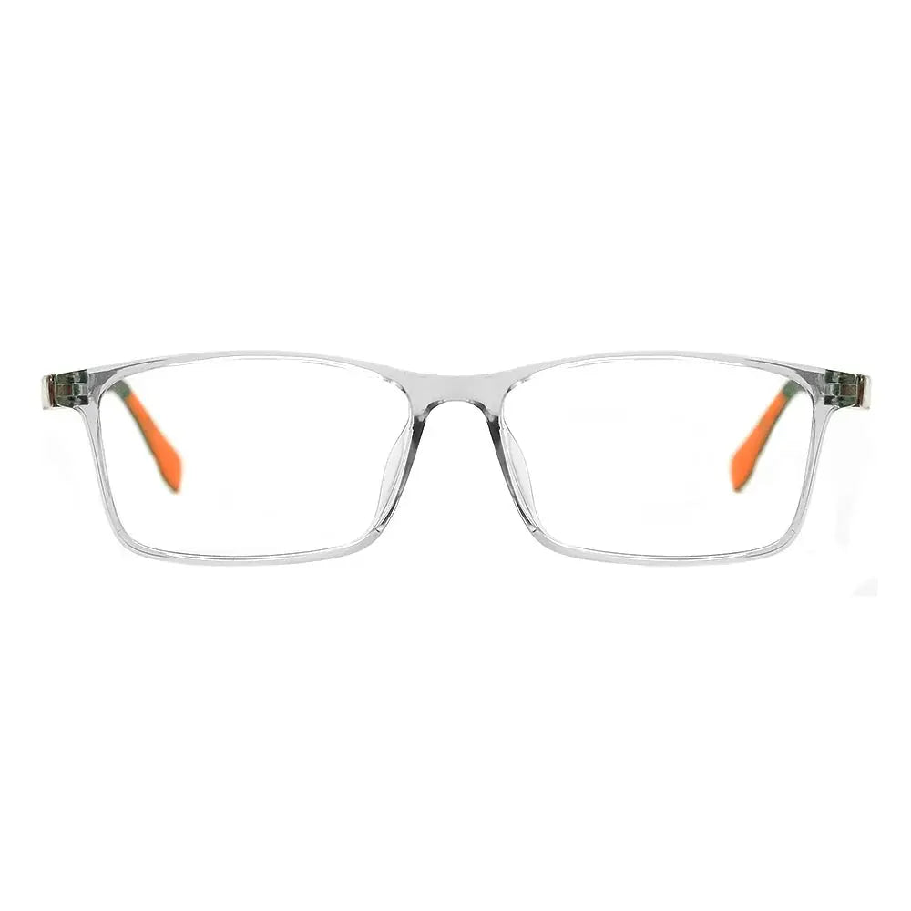 Square Glasses 7334   Square