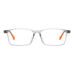 Square Glasses 7334   Square