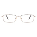 Rectangle Glasses 7200   Rectangle
