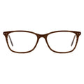 Square Glasses 7266   Square