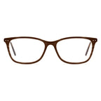Square Glasses 7266   Square