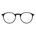 Lightweight & Durable Round Glasses 7906   Square