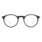 Lightweight & Durable Round Glasses 7906