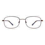 Square Glasses 7216
