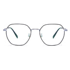 Hexagon Glasses 7729