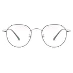 Round Glasses 7817