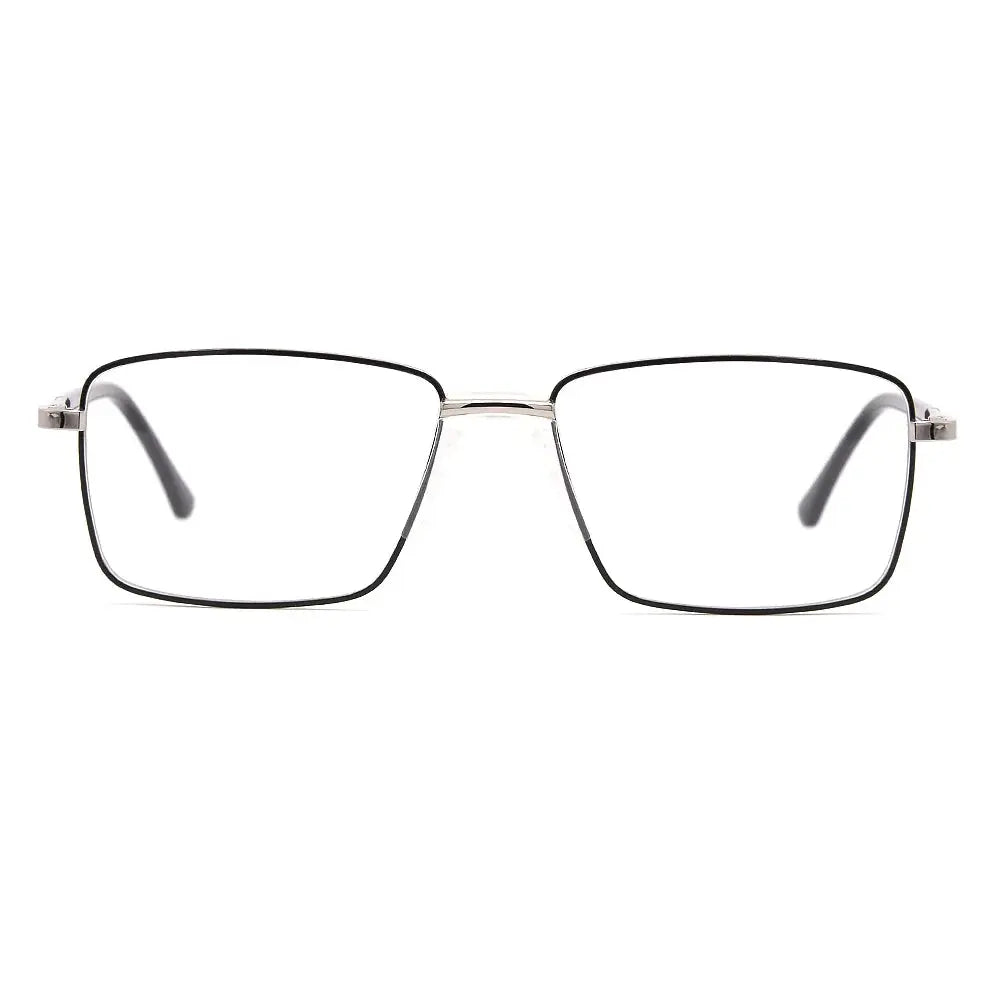 Square Glasses 7483   Square