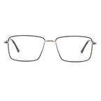 Square Glasses 7483   Square