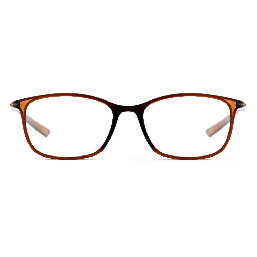 Square Glasses 7959