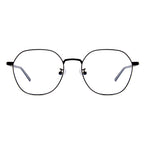 Hexagon Glasses 7757