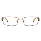 Rectangle Glasses 6662