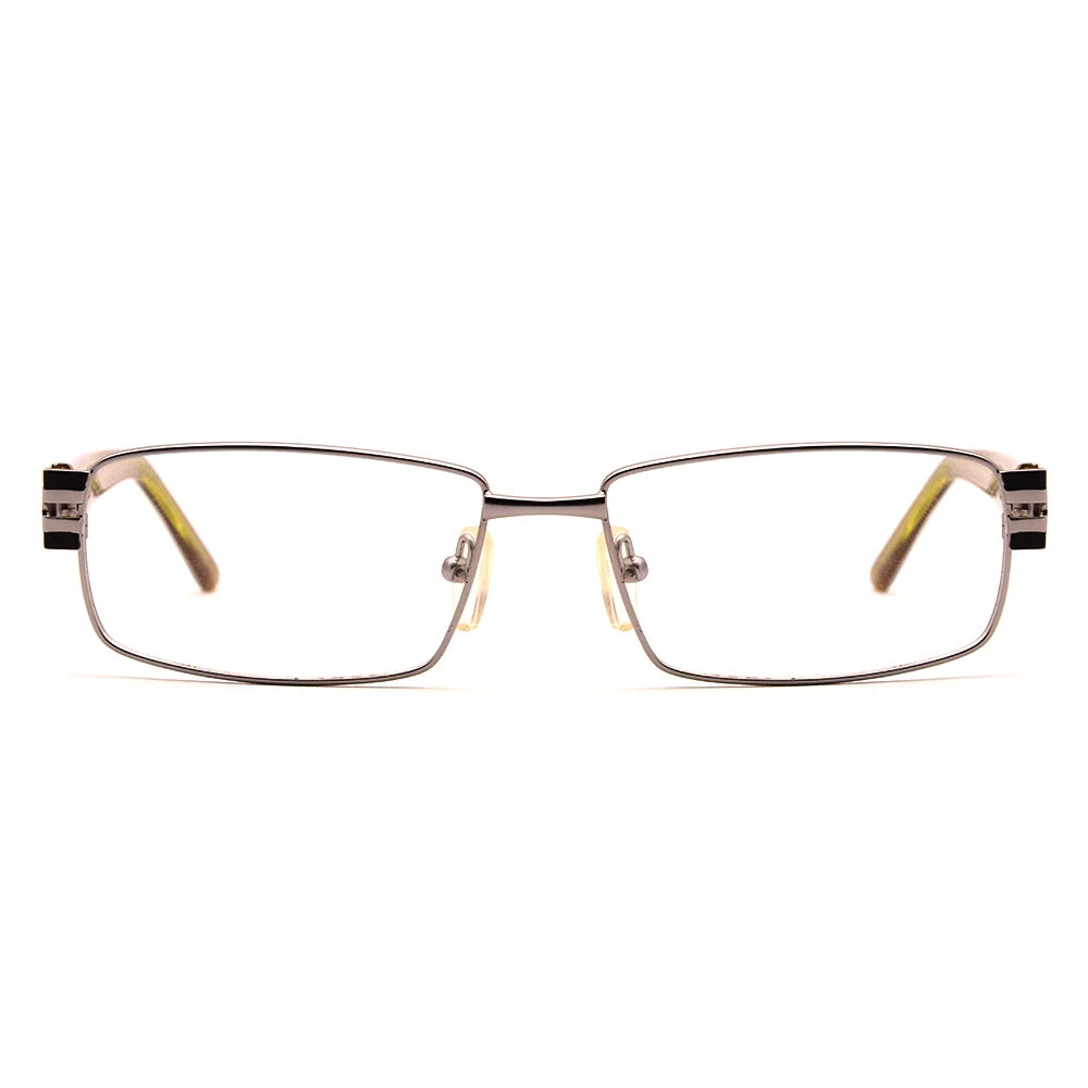 Rectangle Glasses 6662