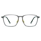 Square Glasses 7902
