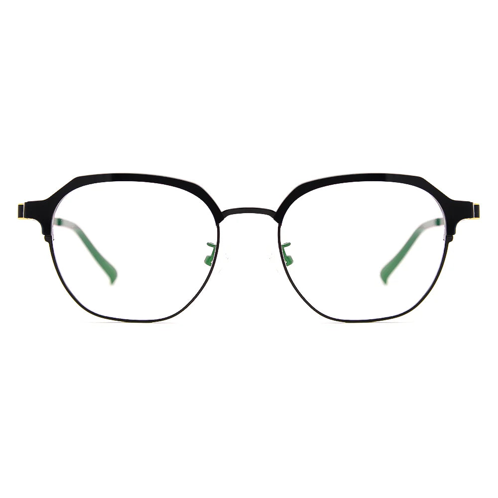 Lightweight & Durable Square Glasses 7915