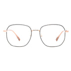 Hexagon Glasses 7723