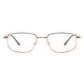 Rectangle Glasses 6719   Square