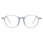 Round Glasses 8499