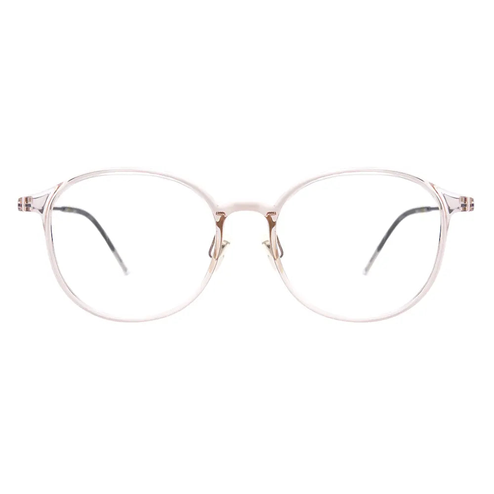 Square Glasses 8493