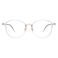 Square Glasses 8493   Square