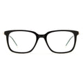 Lightweight & Durable Square Glasses 7891   Square
