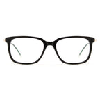 Lightweight & Durable Square Glasses 7891