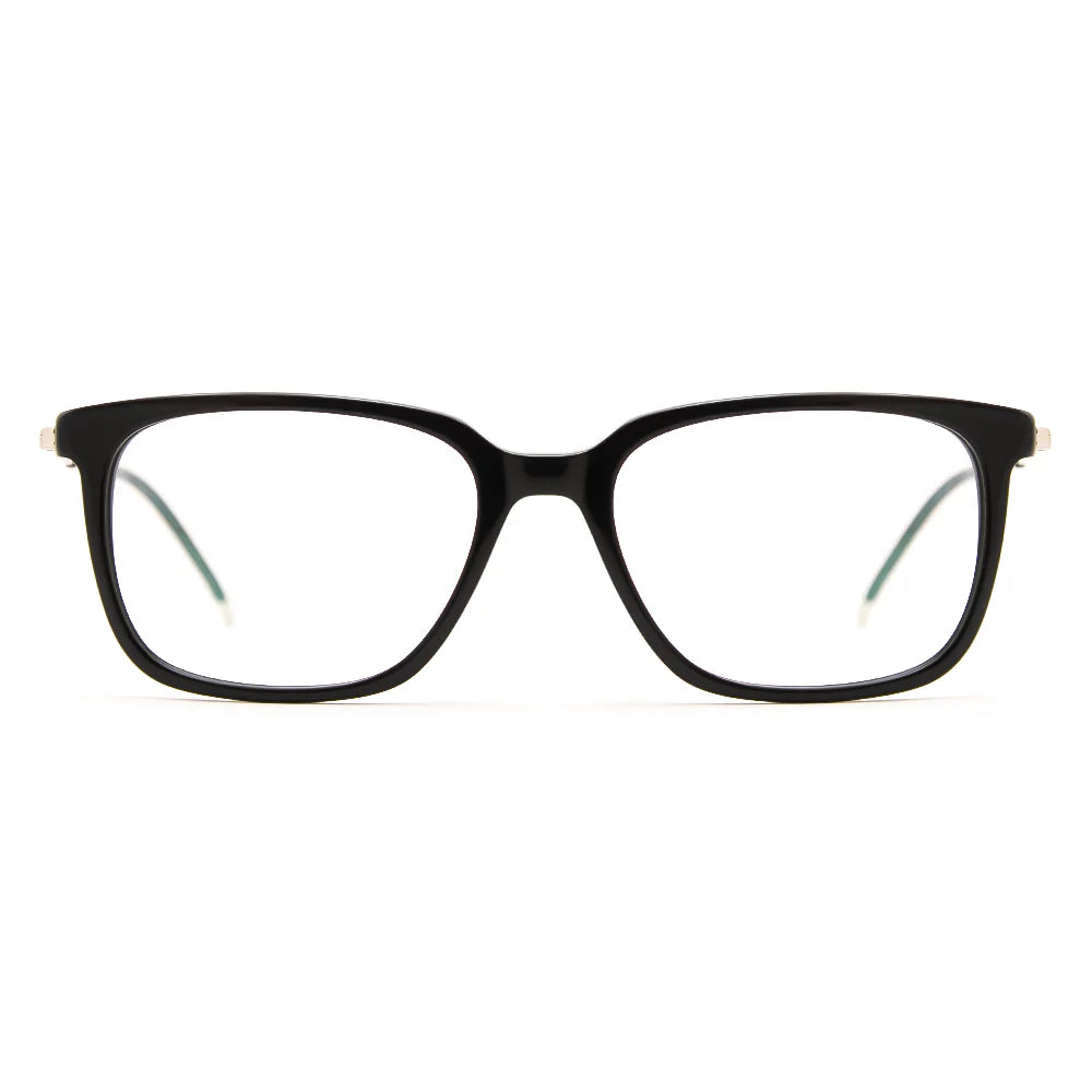 Lightweight & Durable Square Glasses 7891